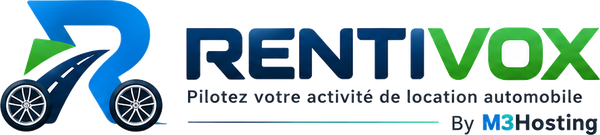 RENTIVOX — Accueil